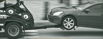 Rack Towing