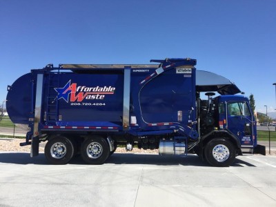 Affordable Waste Disposal LLC