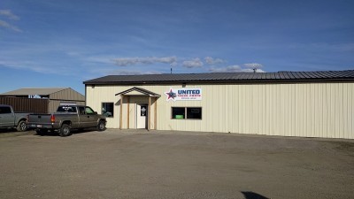 United Truck Parts