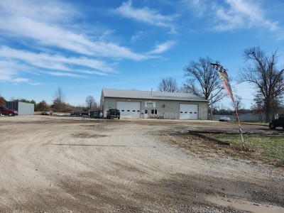 Auto Repair