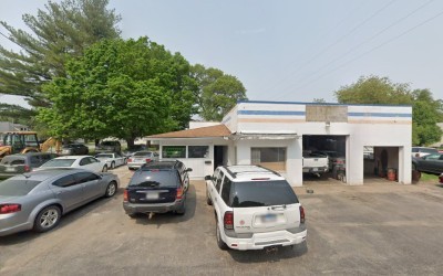 Downey Automotive