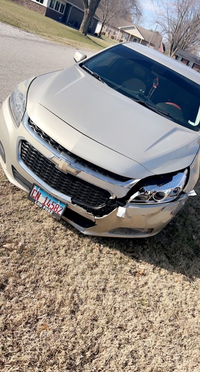 Aviston Auto Body LLC