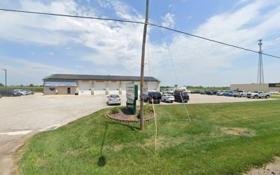Faust Automotive & Tires