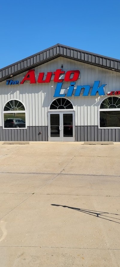 The Auto Link, Inc.