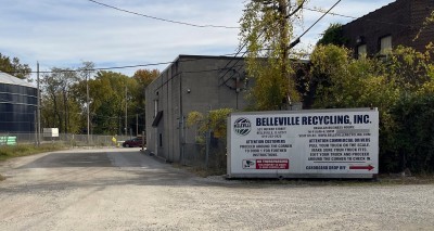 Belleville Recycling, Inc.