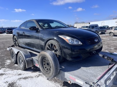 Johnston Towing