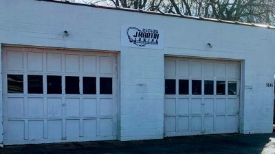 J MARTIN TOWING
