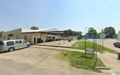 Rhodes Automotive Services
