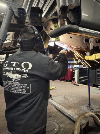 GTO Automotive, Inc