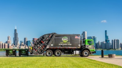 SBC Waste Solutions