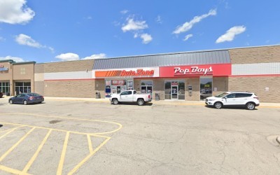 AutoZone Auto Parts