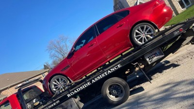 V & M Towing & Recovery