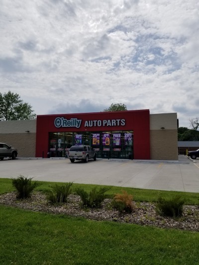O'Reilly Auto Parts
