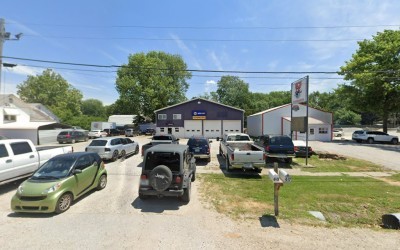 SCS Towing & Auto