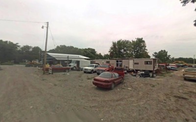 Brock's Used Auto Parts