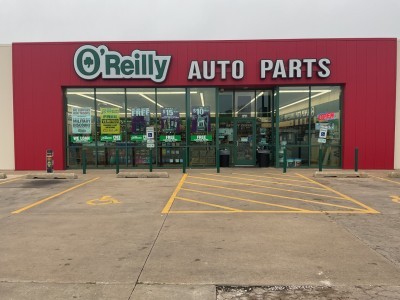 O'Reilly Auto Parts