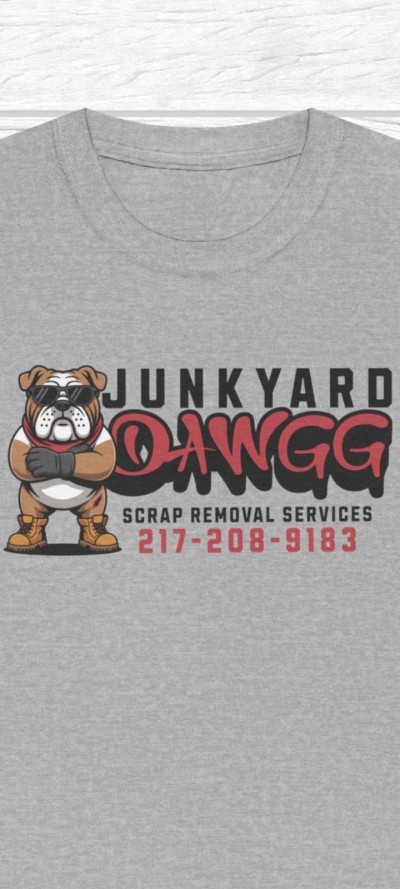 JunkyardDawgg