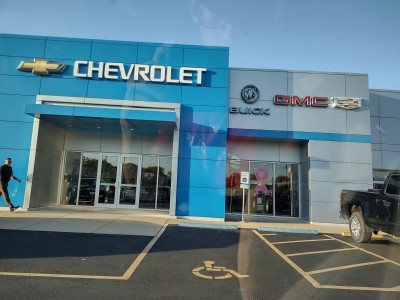 Diepholz Chevrolet Buick GMC