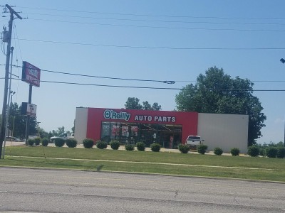 O'Reilly Auto Parts
