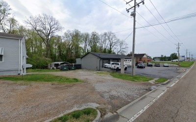 B & K Towing