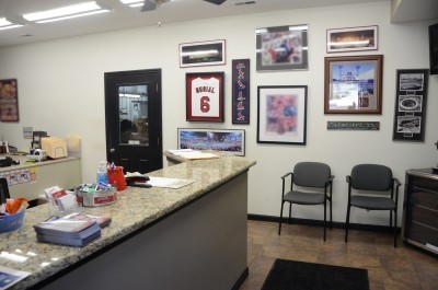 Collinsville Auto Body