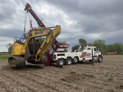 Bill's Towing
