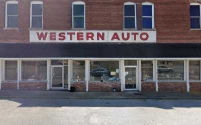 Goin Enterprises