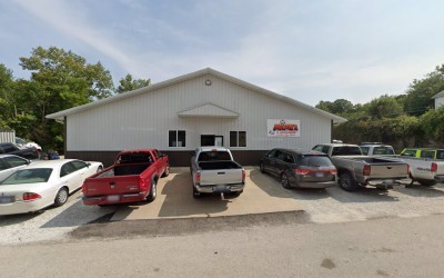 Melton's Auto, Power & Outdoors