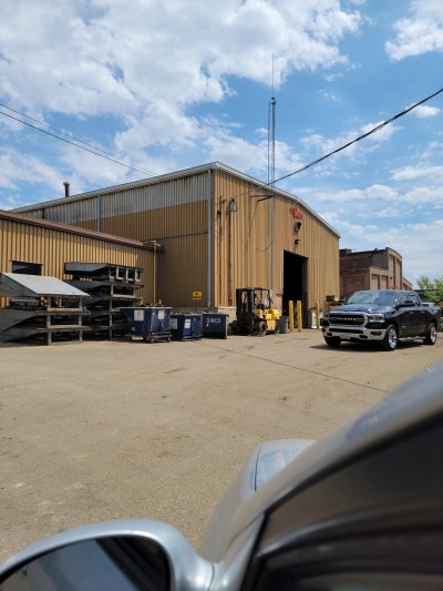 Dekalb Iron & Metal, LLC
