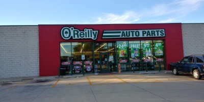 O'Reilly Auto Parts