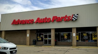 Advance Auto Parts