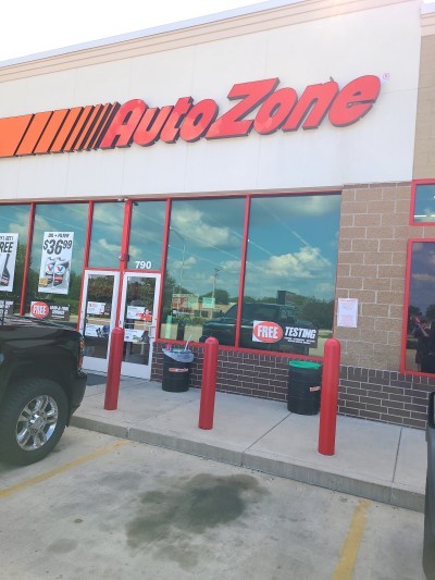 AutoZone Auto Parts