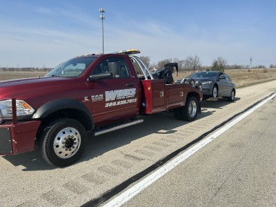 Downs Automotive