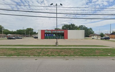 O'Reilly Auto Parts