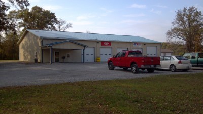 David Luthy Automotive