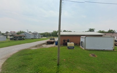Garry's Auto Center