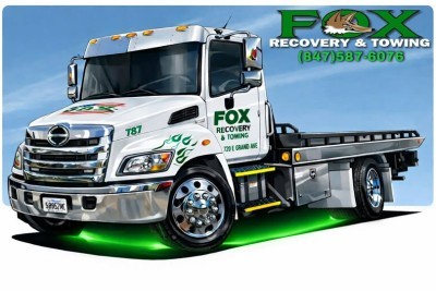 Fox Recovery and Towing