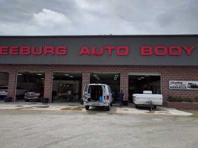 Freeburg Auto Body & RV Repair