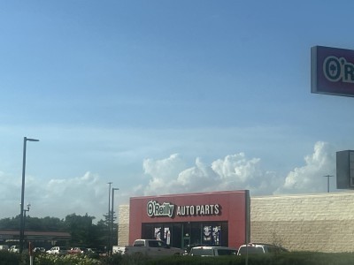 O'Reilly Auto Parts