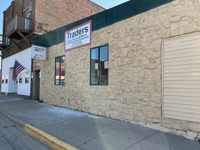 Trader’s Auto Parts & More