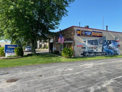 Tinley Auto Repair & Towing