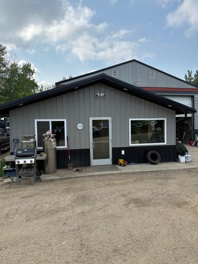 Jon's Auto Salvage