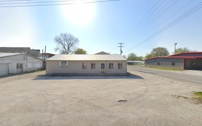 Cox's Parts & Services