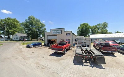 Hamel Sales & Service, Inc.