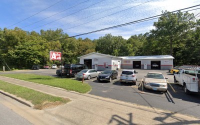 K B's Auto Lab