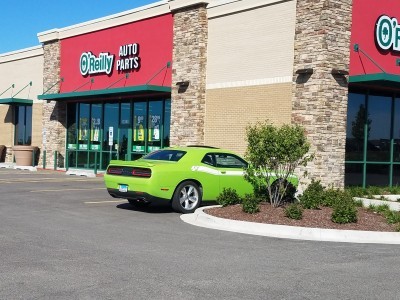 O'Reilly Auto Parts