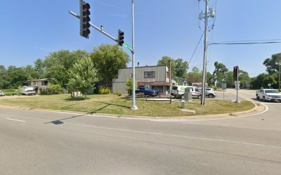 Advanced Auto Works