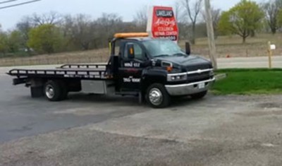 Lakeland Auto Body, Inc.