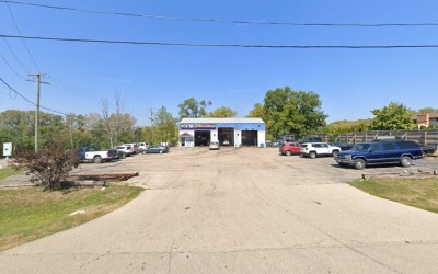 Park Auto Repair