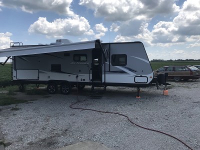 German's Towing & Recovery